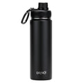 Durable, leak-proof water bottle