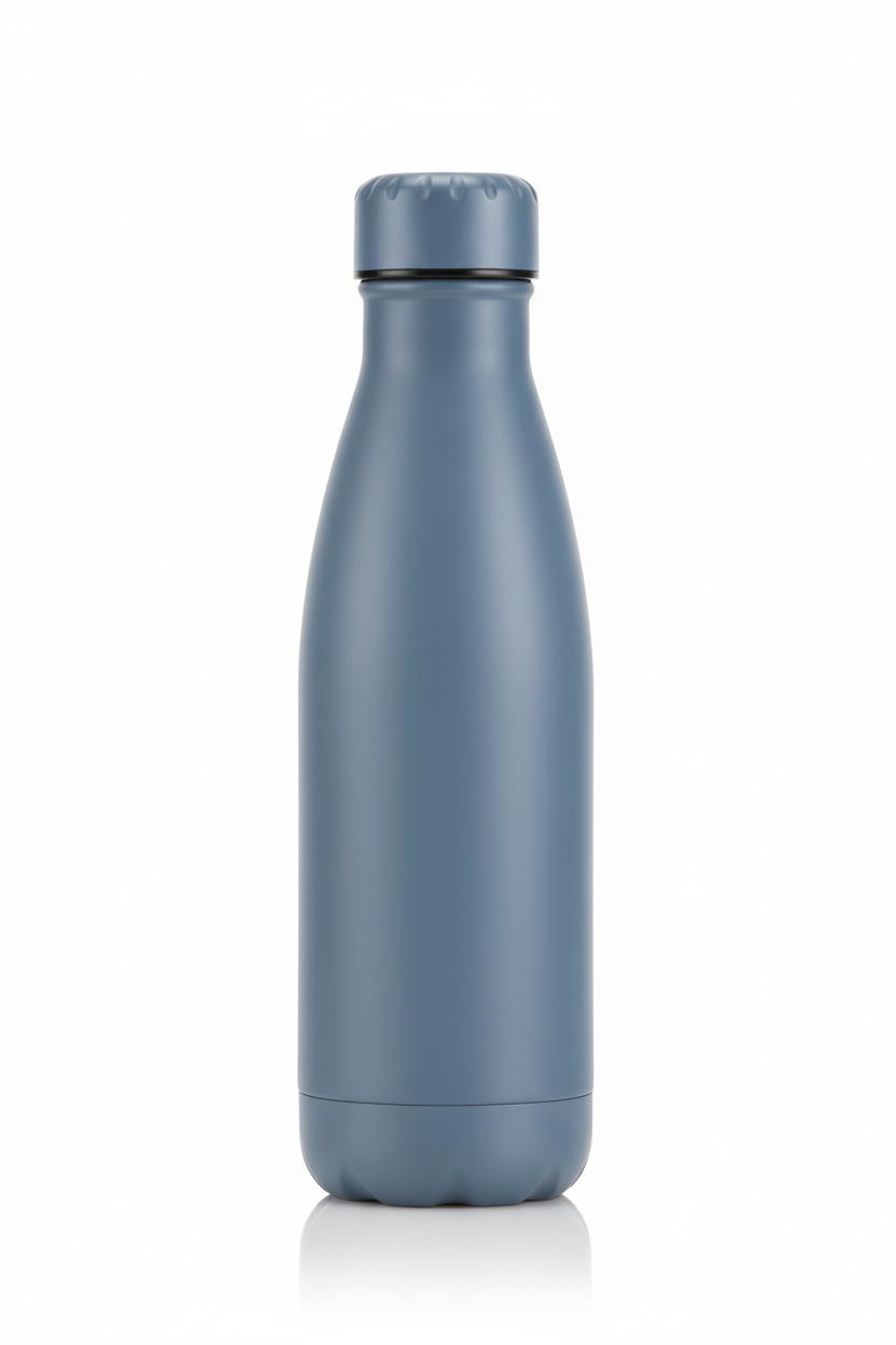 Durable, leak-proof water bottle